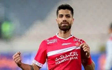  سه مصدوم بزرگ‌ قرمزها در تمرینات