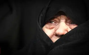 خانواده آیت الله هاشمی رفسنجانی وارد مجلس شدند