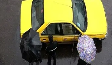 شرط افزایش نرخ کرایه تاکسی / دست رانندگان تاکسی بسته شد 