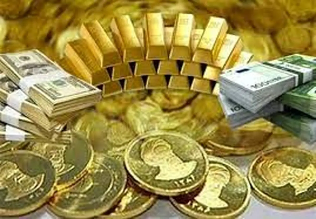  قیمت جهانی طلا امروز ۱۴۰۲/۱۱/۰۲