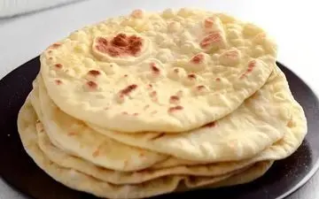 نان لاغری: 5 نان کم کالری و مفید برای کاهش وزن