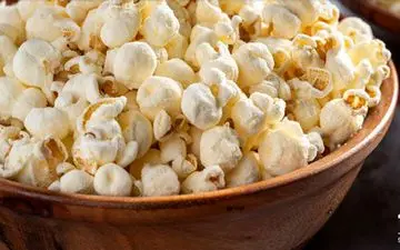 از خوردن این میان‌وعده‌ کم‌کالری غافل نشوید