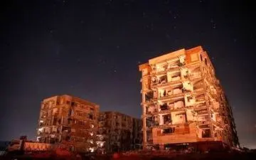 2 تصمیم وامی بانک مرکزی برای مناطق زلزله زده