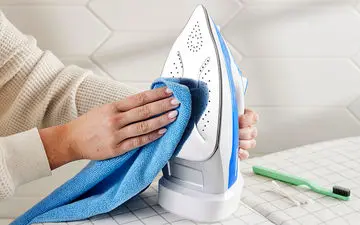 چند روش تمیز کردن کف اتو 