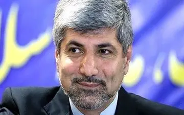 ثبت‌نام سخنگوی سابق وزارت خارجه در انتخابات + فیلم