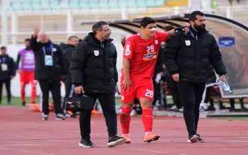  سرباز زخمی ساغلام سرانجام تسلیم شد