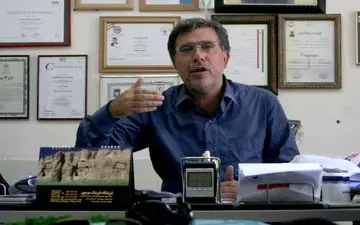 
"فراز و فرود فوتبال در مجمع رقم می خورد"
