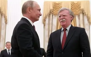  آغاز بازی هسته ای آمریکا و روسیه با چاشنی موشکی