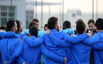 اتفاق عجیب و خطرناک برای استقلالی ها پیش از دیدار با الدحیل