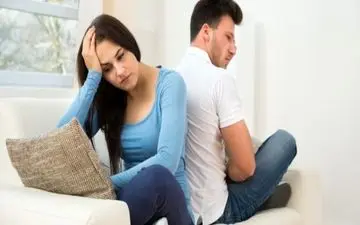 چگونه با اضطراب رابطه جنسی و ED کنار بیاییم؟