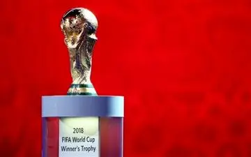  سفر ۱۲۰ روزه و مسیر ۲۶ هزار کیلومتری جام‌جهانی در شهرهای روسیه 