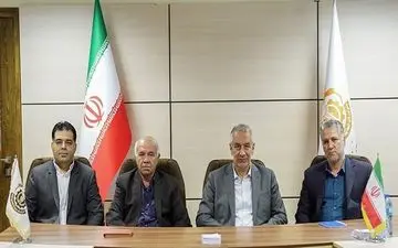 رسمی؛کفاشیان رئیس هیأت مدیره باشگاه مس کرمان شد