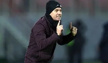 اوسمار: با یک بازیکن بیشتر می‌توانستیم تراکتور را راحت‌تر ببریم