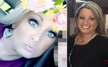 
ارتباط شرم آور خانم معلم با 4 دانش‌آموز! +عکس
