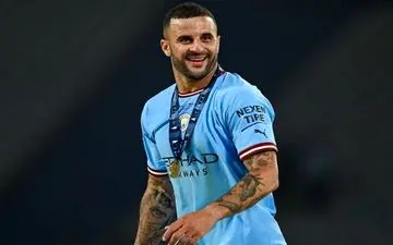 بایرن مونیخ در اندیشه جذب مدافع منچسترسیتی 