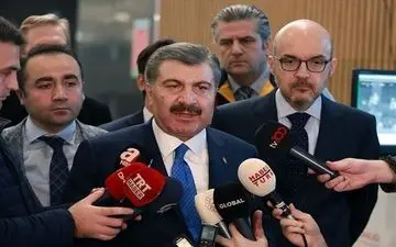 کرونا در ترکیه| ۳.۶ میلیون واکسن تزریق شده
