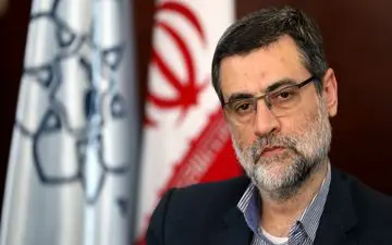 نایب رئیس مجلس شورای اسلامی با آیت الله اعرافی دیدار کرد