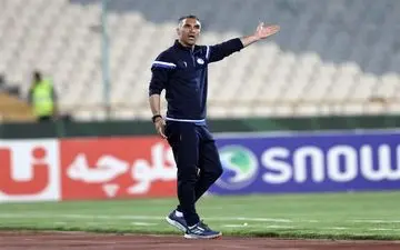 هاشمی‌نسب دستیاری ساپینتو را نپذیرفت