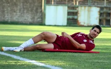 دقیقا نمی‌‌دانم چند تیم عوض کرده‌ام!/ وحدت خراسان هم می‌تواند به صعود امیدوار باشد