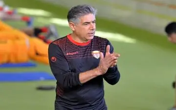 مدیر برنامه قطبی درباره پیشنهاد پرسپولیس واکنش نشان داد