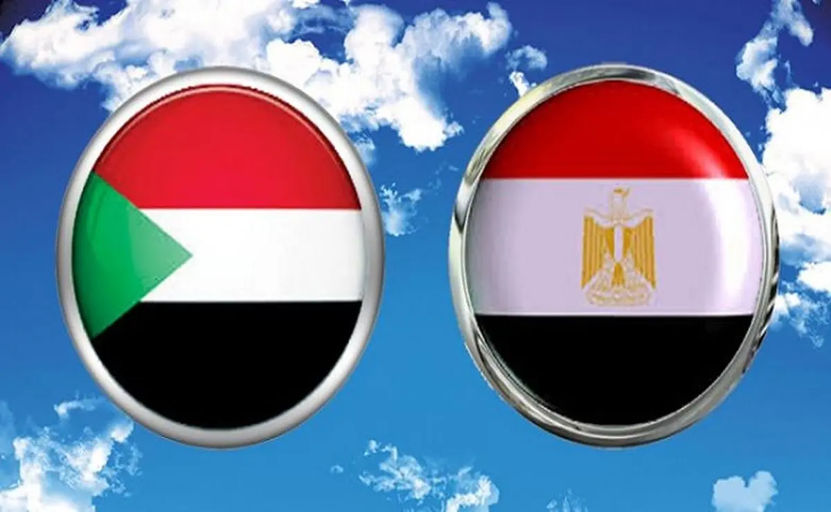 بالاگرفتن جنگ لفظی میان مصر و سودان در پی دیدار اردوغان از خارطوم