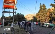 گزارش تصویری از محل حادثه انفجار تروریستی در کرمان!