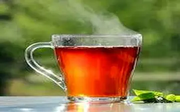 مصرف چای داغ خطر ابتلا به سرطان مری را افزایش می‌دهد/ نفخ و رفلاکس زنگ خطر