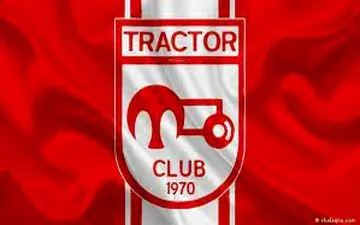 
آخرین وضعیت تراکتور قبل از دیدار با پرسپولیس 