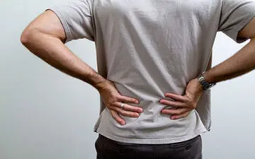 اگر کمردرد دارید حتما بخوانید!