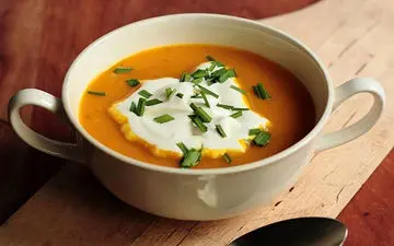  رژیم لاغری سریع با سوپ