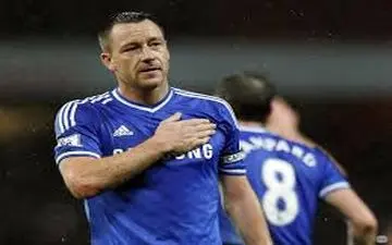 جان تری هم به عربستان می‌رود!