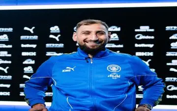 خرید کهکشانی پپ به منچستر رسید (عکس)‌