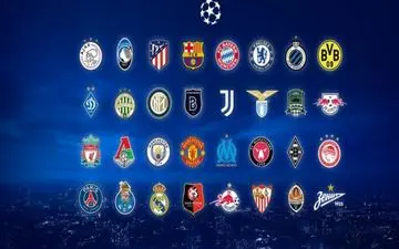 قرعه کشی مرحله 1/8 لیگ قهرمانان اروپا؛ کار دشوار رئال و اتلتیکو در بریتانیا!