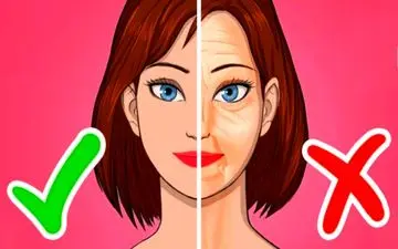 دوست داری جوان‌تر از سنت به نظر برسی؟ این ترفندها را امتحان کن
