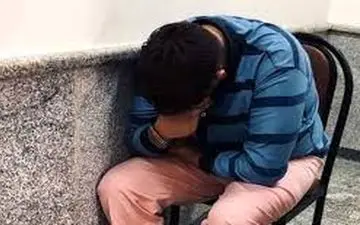 ماجرای 3 قتل دردناک  چه بود؟ قاتل آبادانی جانی بودنش را از پدرش به ارث برد