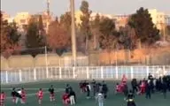  بخشش متخلفان سوال برانگیز؛ پشت پرده ماست مالی تخلفات در فوتبال ایران چیست؟