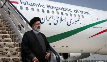 
رئیس جمهور وارد شیراز شد