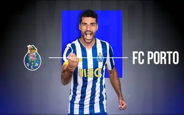 مهدی طارمی و رویاهای بی پایان + فیلم