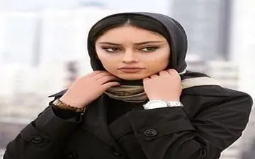 عمل زیبایی چشم های ترلان پروانه شایعه یا واقعیت؟! + عکس