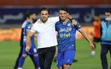  انتقال خبرساز در انتظار استقلال/ رفت و برگشت اروپایی انجام می‌شود!