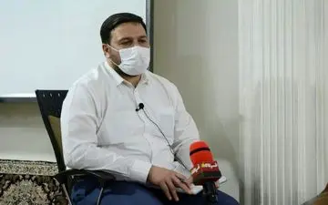 فیلم/ عقد اخوت با هیچ مدیری نبسته ام 