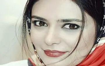 سلفی دریایی خانم بازیگر بدون افزودنی های مجاز و غیر مجاز + عکس