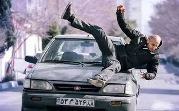 تغییر مسیر زندگی ارشا اقدسی با یک آگهی عجیب!