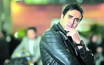 تبریک متفاوت پوریا پورسرخ به مهراوه شریفی‌نیا به مناسبت سالروز تولدش