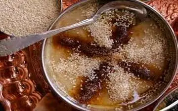 کامل ترین دستور تهیه حلیم!!