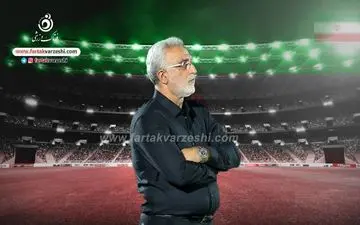 حسین فرکی هم از گزینه‌های تیم ملی کنار کشید+ متن نامه