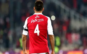 پست کنایه آمیز سید جلال خطاب به کی روش + عکس