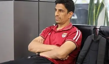 ایوب والی؛ دومین تجربه در مسیر مربیگری اسطوره فولاد در لیگ دو