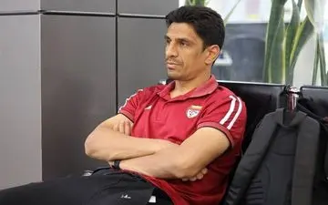 ایوب والی؛ دومین تجربه در مسیر مربیگری اسطوره فولاد در لیگ دو