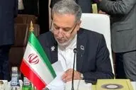 نامه عراقچی به دبیر کل سازمان ملل: قطعنامه ۲۲۳۱ رسماً منقضی شد/ احیای تحریم‌های گذشته «باطل» است